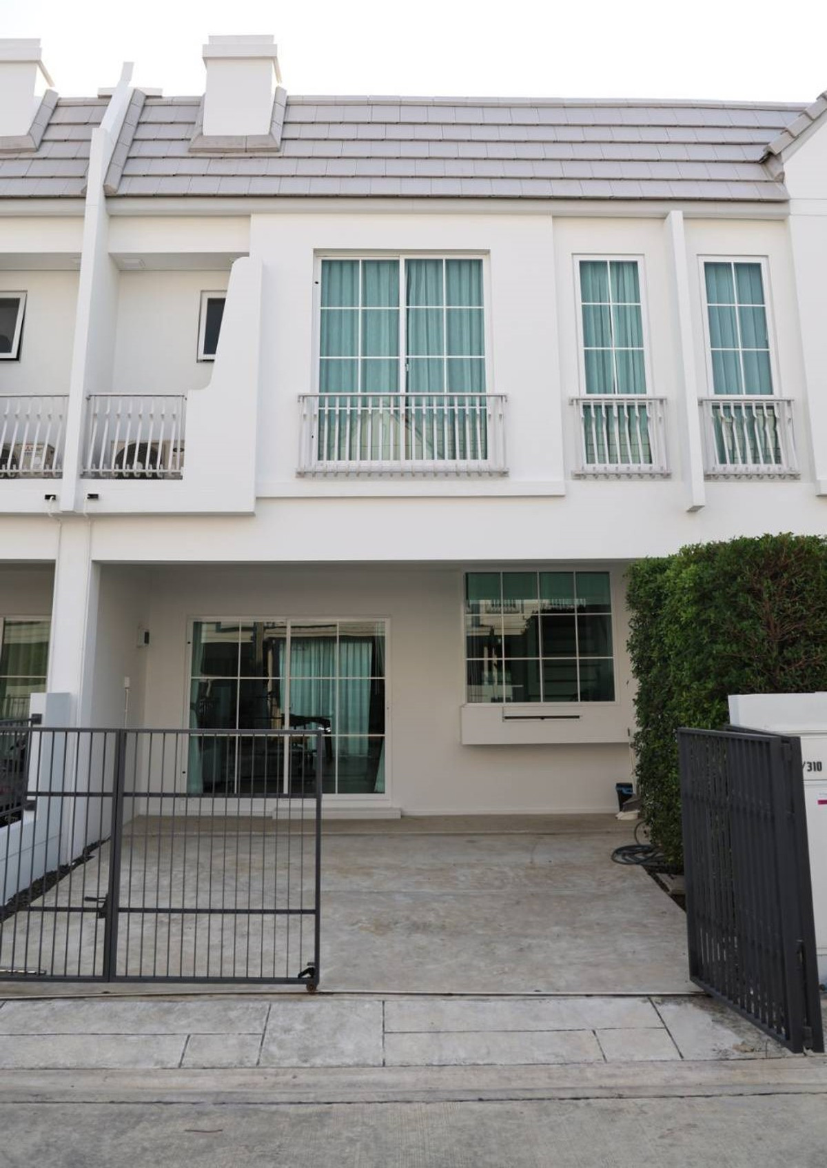 ให้เช่าบ้าน : ปล่อยเช่าบ้าน Villaggio 3 Srinakarin-Bangna (2 ห้องนอน 3 ห้องน้ำ)