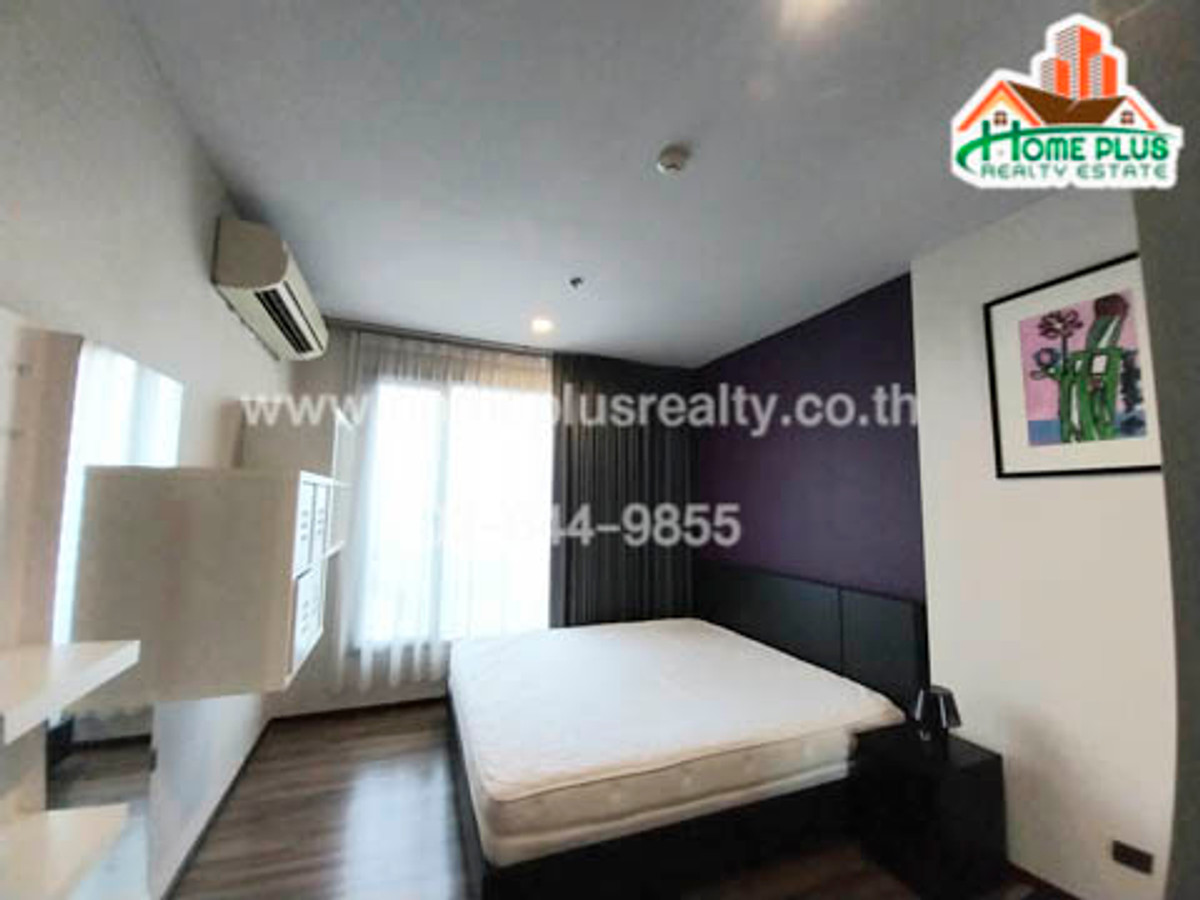 For SaleCondoSukhumvit, Asoke, Thonglor : Condo Ceil by Sansiri, Building C (Ceil by Sansiri) near BTS Ekkamai.