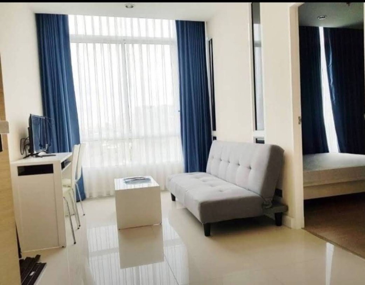 For SaleCondoOnnut, Udomsuk : The Sky Sukhumvit / 1 Bedroom (FOR SALE), The Sky Sukhumvit / 1 Bedroom (For Sale) BB052