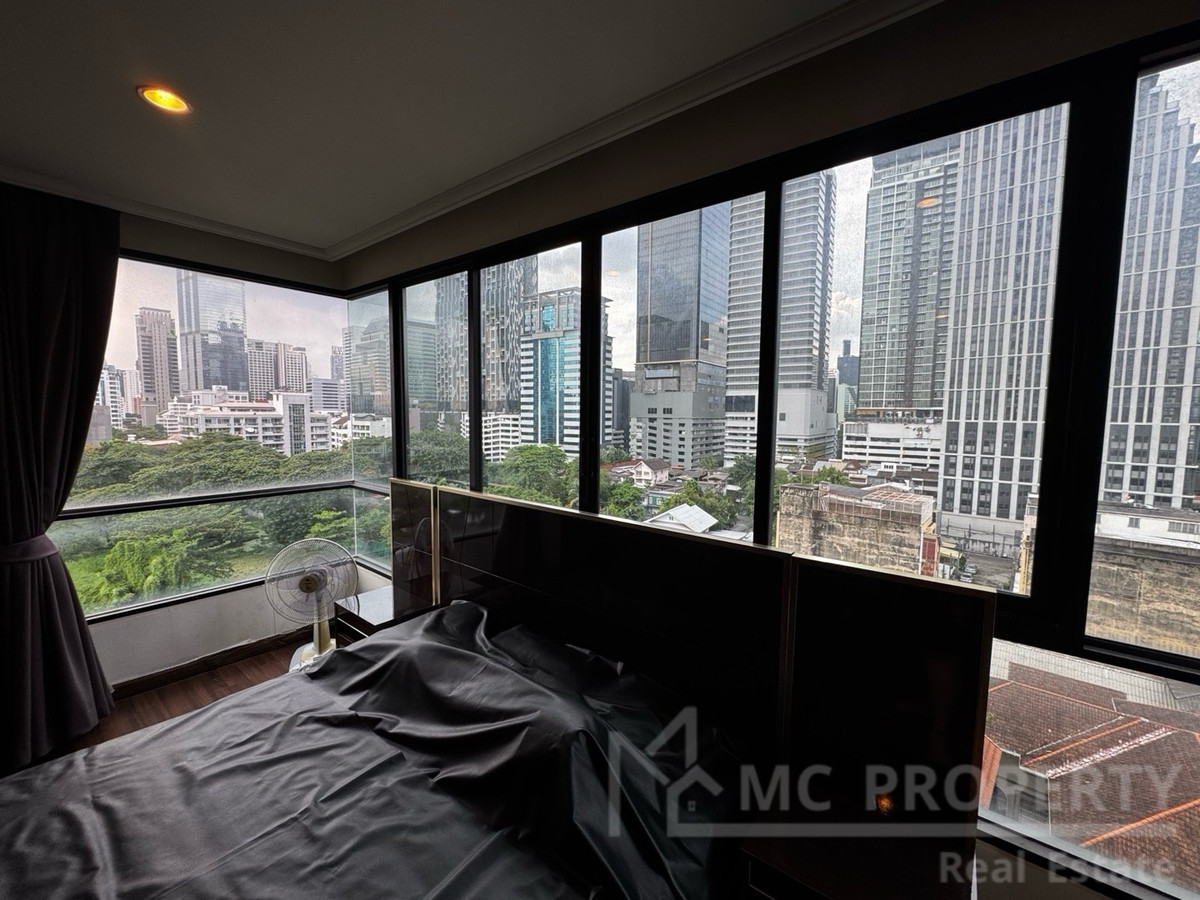 ขายคอนโดสาทร นราธิวาส : Supalai Elite Sathorn- Suanplu. for sale - 0816037454