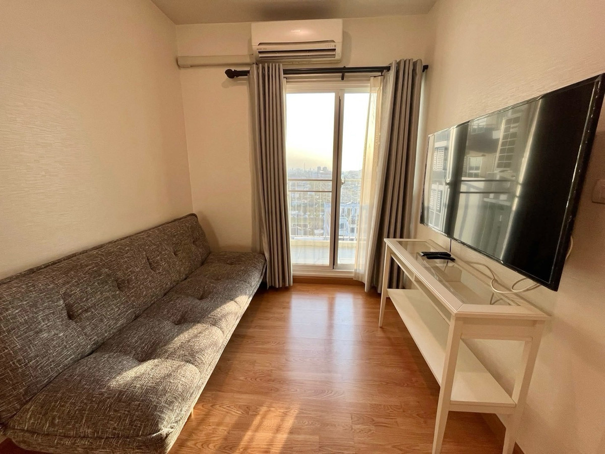 ให้เช่าคอนโดบางซื่อ วงศ์สว่าง เตาปูน : 📍โครงการ : The Parkland รัชดา - วงศ์สว่าง
🚝 ใกล้ : MRT สถานีวงศ์สว่าง 50 เมตร
💵 ราคาเช่า : 15,000 บาท / เดือน