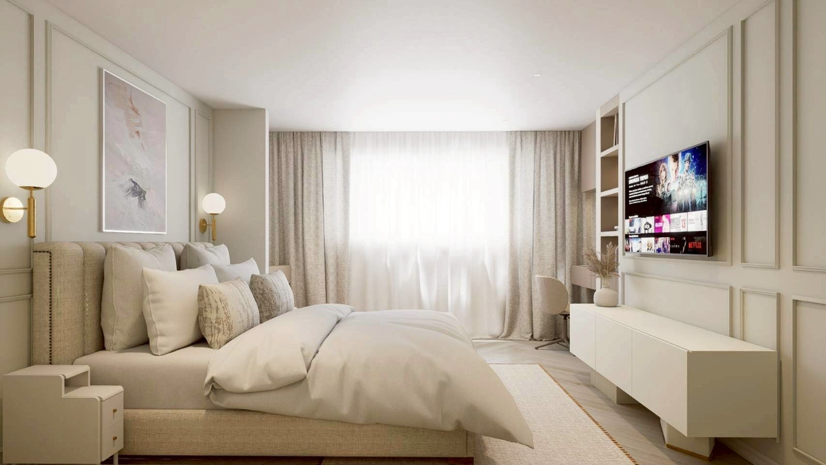 For SaleCondoRatchadapisek, Huaikwang, Suttisan : Subkaew Tower / 2 Bedrooms (FOR SALE), Subkaew Tower / 2 Bedrooms (For Sale) TARN270