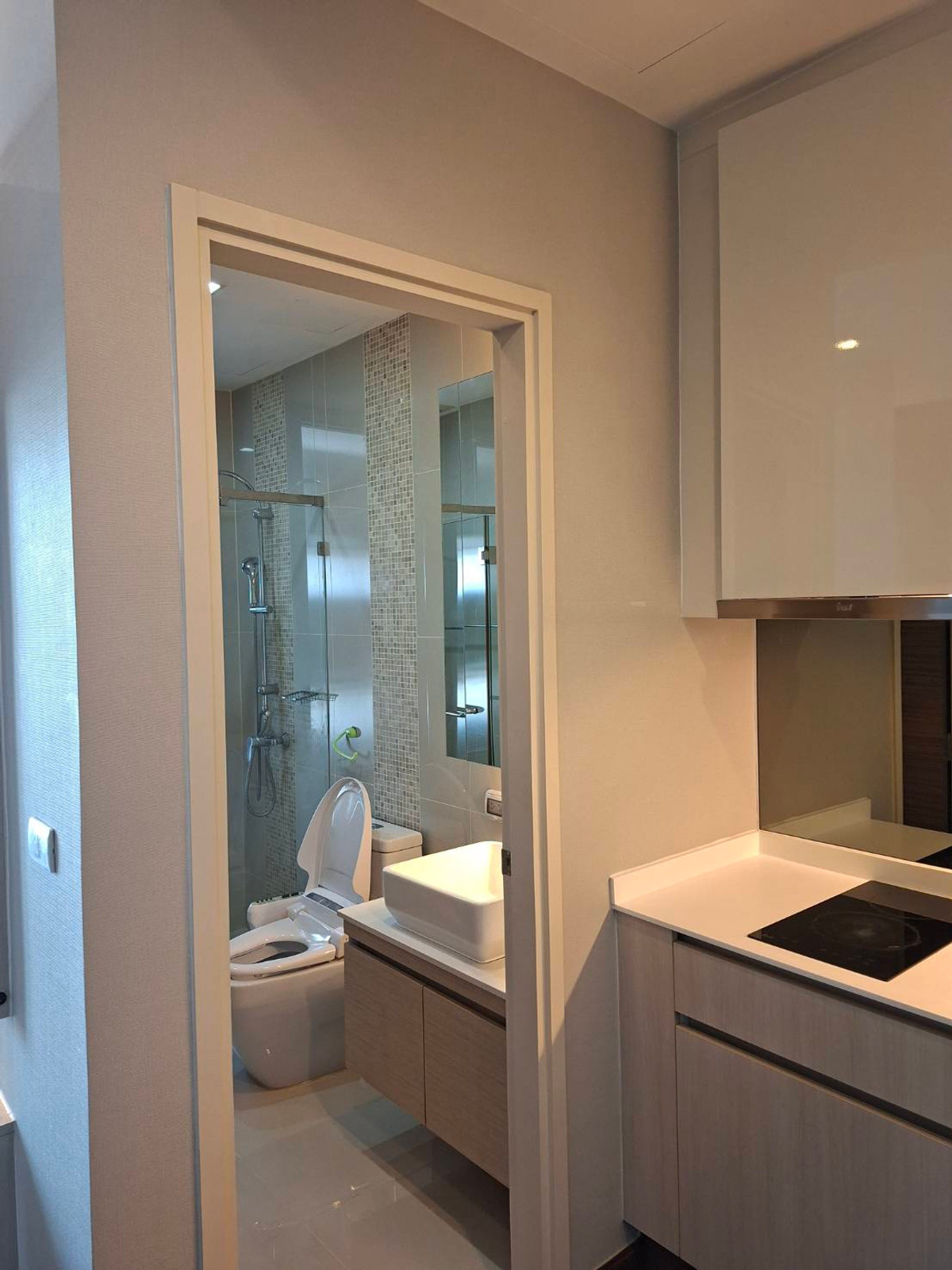 For SaleCondoRama9, Petchburi, RCA : Q Asoke / 2 Bedrooms (FOR SALE), Q Asoke / 2 Bedrooms (For Sale) TARN266