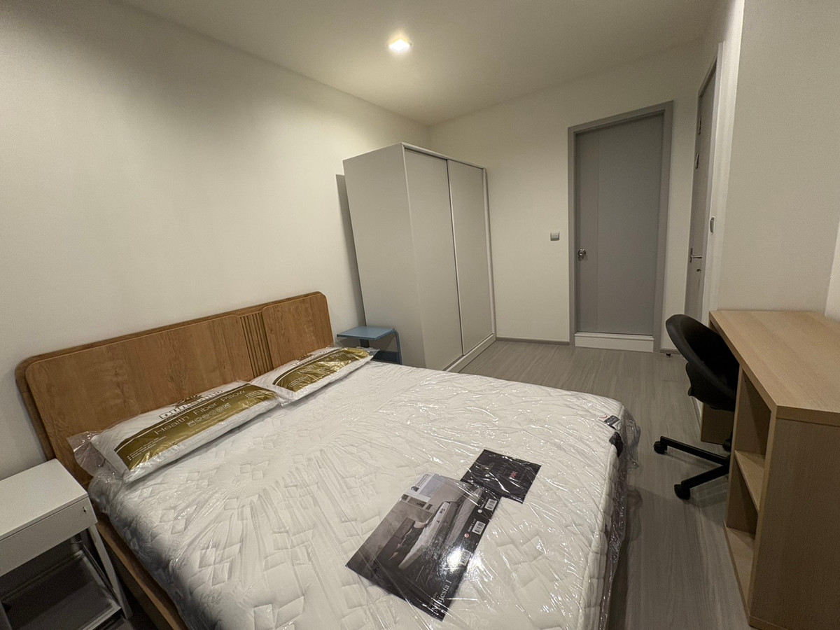 For RentCondoOnnut, Udomsuk : 🔥 Best price 2 bedrooms for rent at Life sukhumvit 62 close to BTS Bangchak 🔥
