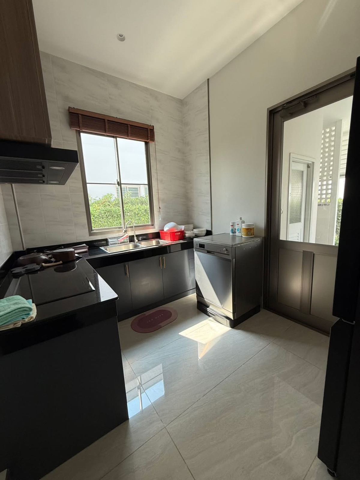 ให้เช่าบ้านลาดกระบัง สุวรรณภูมิ : 📌 ให้เช่า บ้านเดี่ยวสุดหรู Perfect Masterpiece Sukhumvit 77 