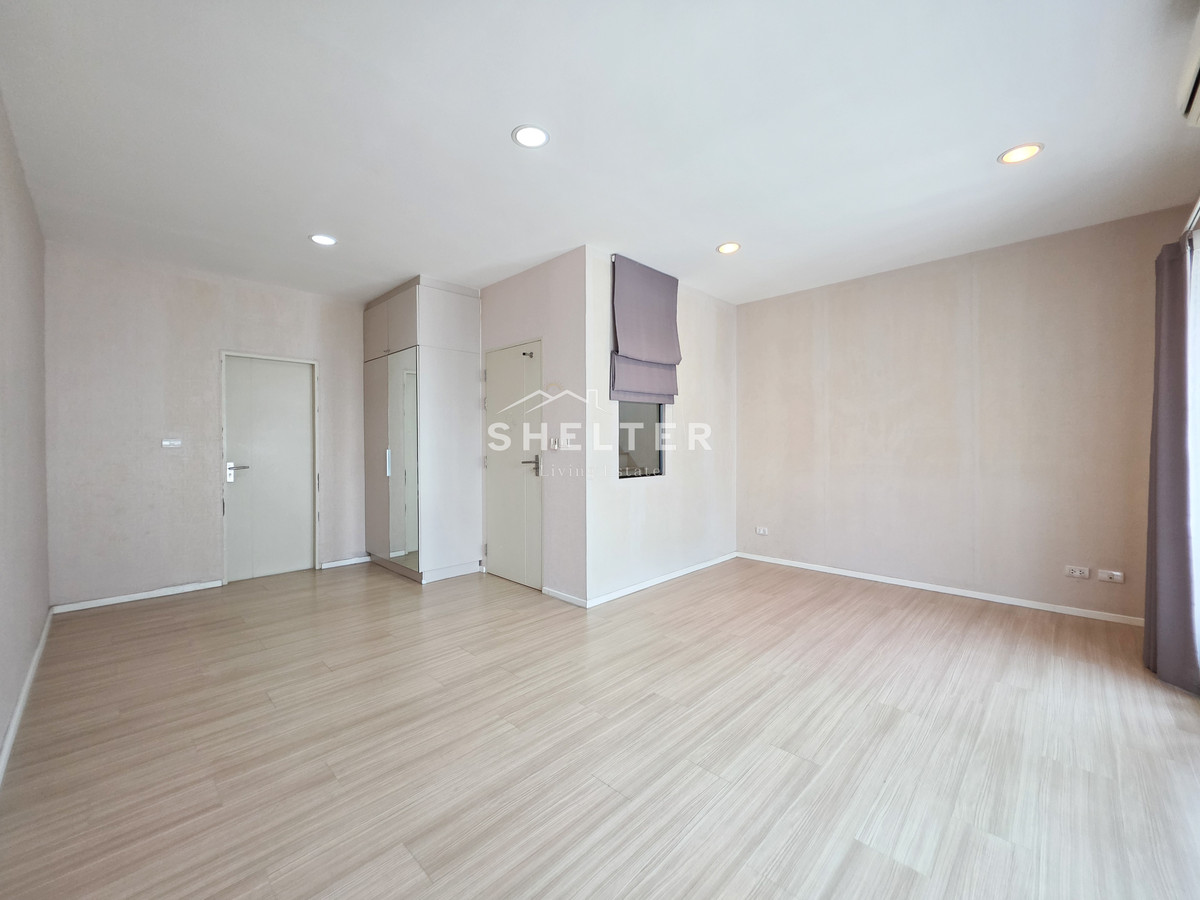 ขายทาวน์โฮมรามคำแหง หัวหมาก : ทาวน์โฮมใกล้ MRT สีส้ม รามคำแหง เชื่อมต่อได้ทั้งเส้น เลียบทางด่วน - รามคำแหง - พระราม 9 🚘