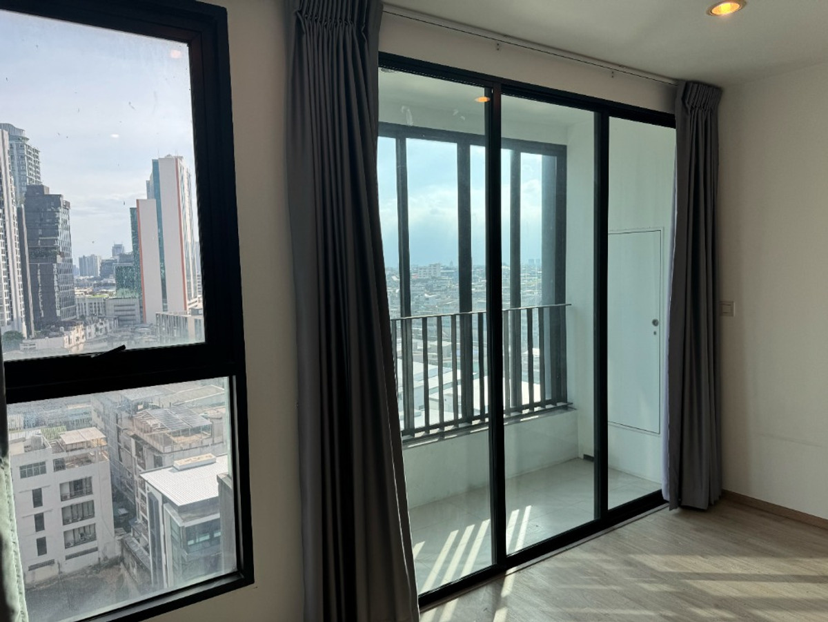 For SaleCondoSiam Paragon ,Chulalongkorn,Samyan : Ideo Q Chula Samyan / 2 Bedrooms (FOR SALE), Ideo Q Chula - Samyan / 2 Bedrooms (For Sale) BL061