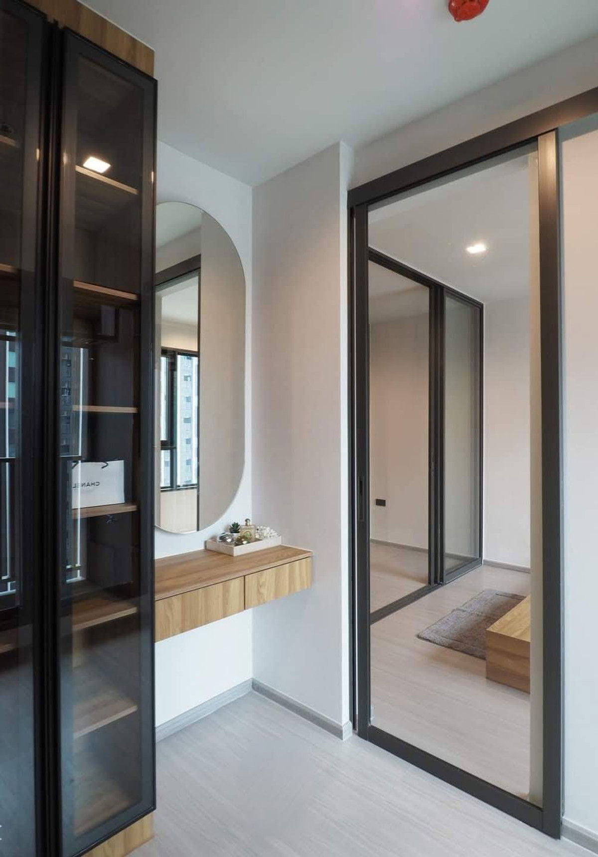 For SaleCondoLadprao, Central Ladprao : Life Ladprao / 1 Bedroom (FOR SALE), Life Ladprao / 1 Bedroom (For Sale) PINP235