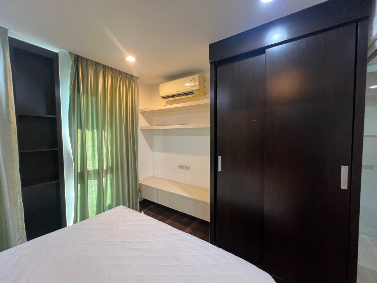 ให้เช่าคอนโดนวมินทร์ รามอินทรา : 📢 (ห้องพร้อมอยู่) ให้เช่าคอนโด Parc Exo เกษตร-นวมินทร์ มีเครื่องซักผ้า 