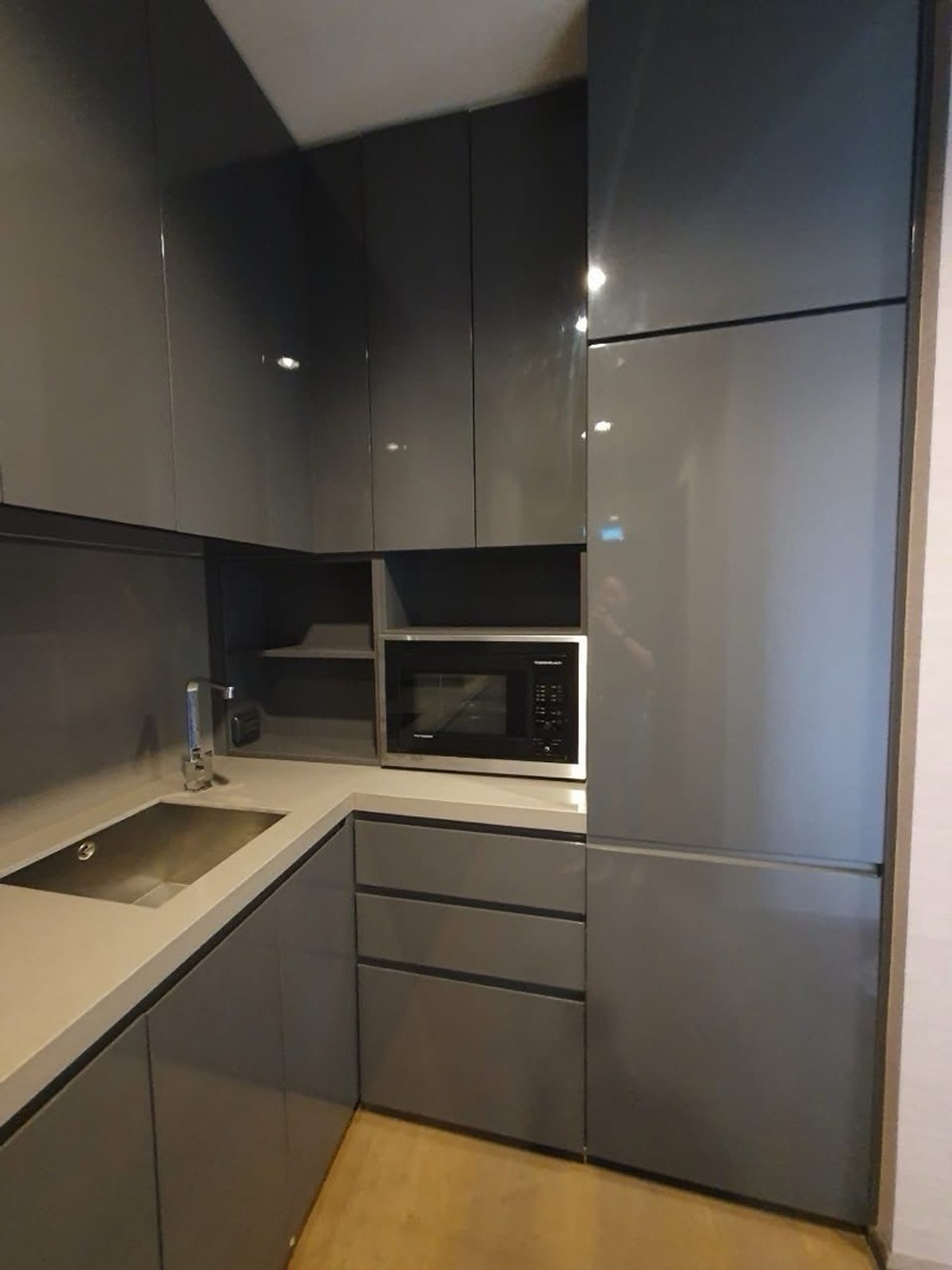 ให้เช่าคอนโดสาทร นราธิวาส : The Diplomat Sathorn.  for rent 0816037454