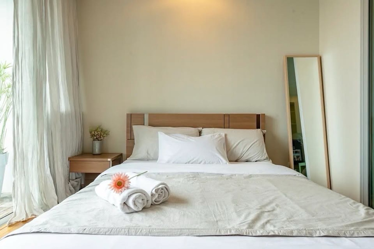 For SaleCondoLadprao, Central Ladprao : Abstract Phahonyothin Park. for sale - 0816037454