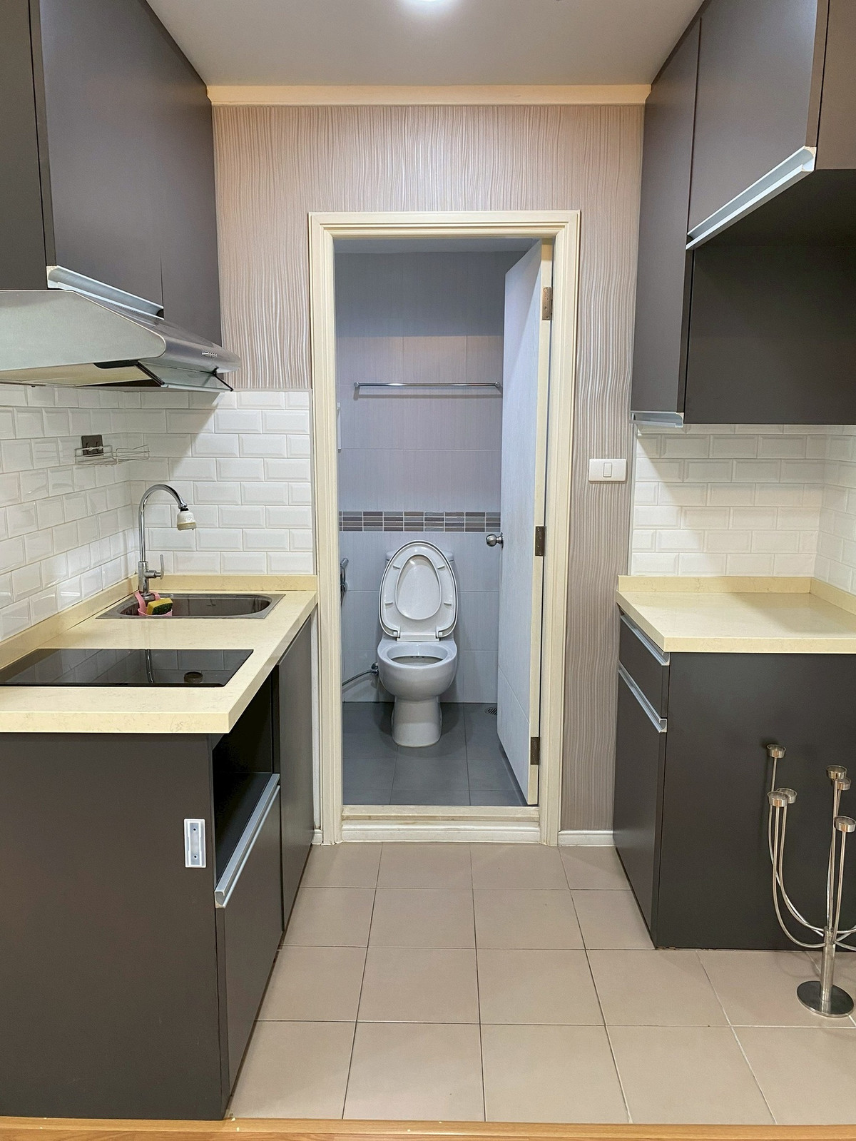 For SaleCondoRama9, Petchburi, RCA : 🏠✨ Lumpini Park Rama 9 - Ratchada | 1-Bedroom Condo for Sale (HBH-SI-44)