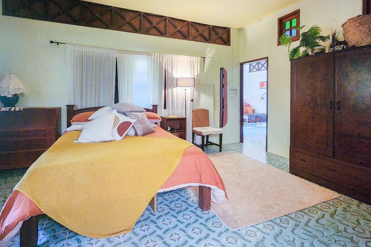 ขายบ้านเชียงใหม่ : บ้านรีสอร์ตหลายหลัง บนที่ดินขนาดใหญ่ ร่มรื่น ใกล้สนามบิน หนองควาย, เชียงใหม่