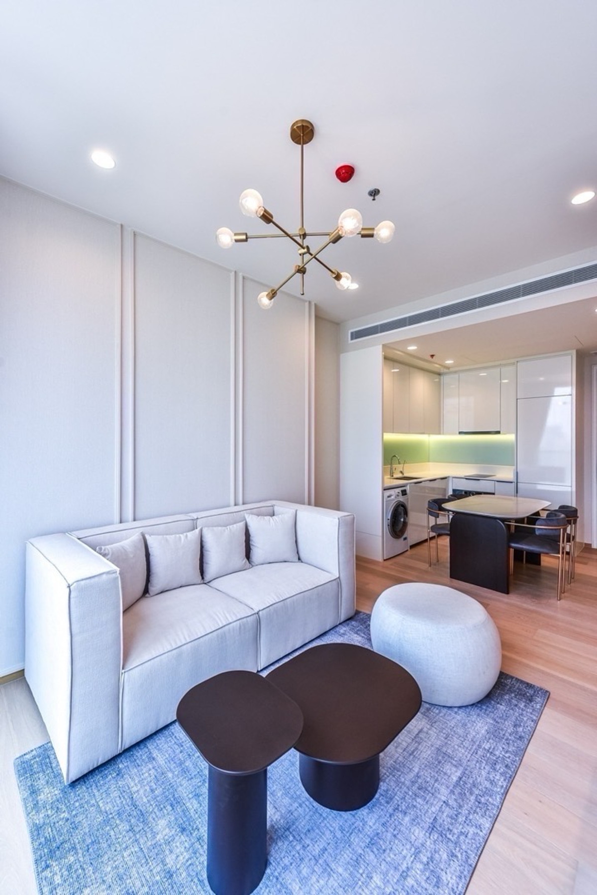 ให้เช่าคอนโดสาทร นราธิวาส : ให้เช่า Anil Sathorn 12 ☎️ 0912322009