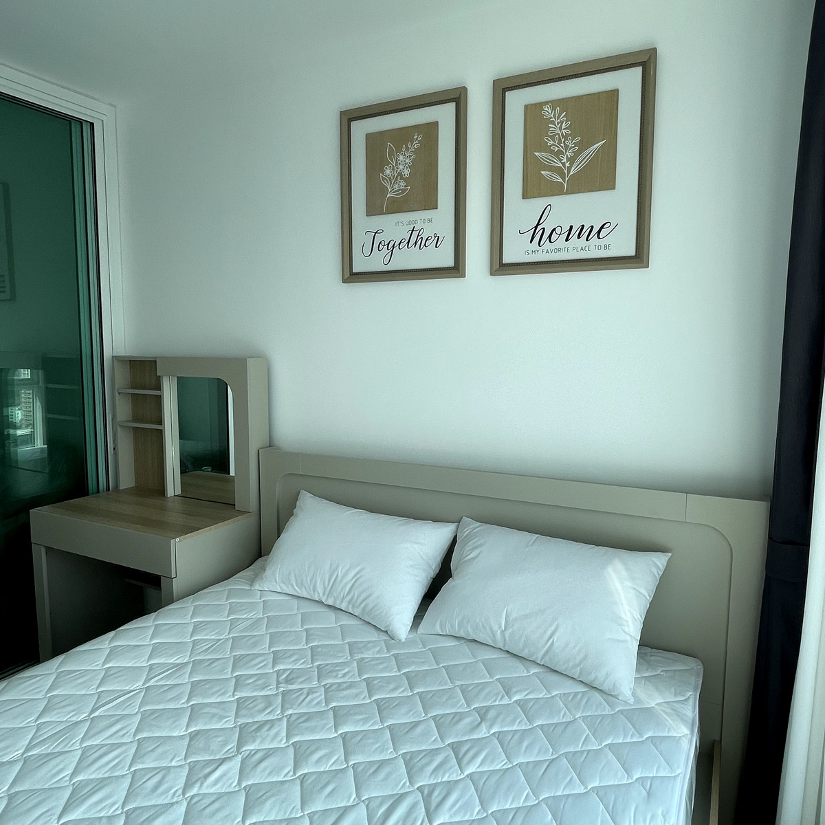 ให้เช่าคอนโดบางนา แบริ่ง ลาซาล : ให้เช่าใกล้BTS บางนา 350 เมตร - คอนโดรีเจ้นท์ โฮม บางนา 