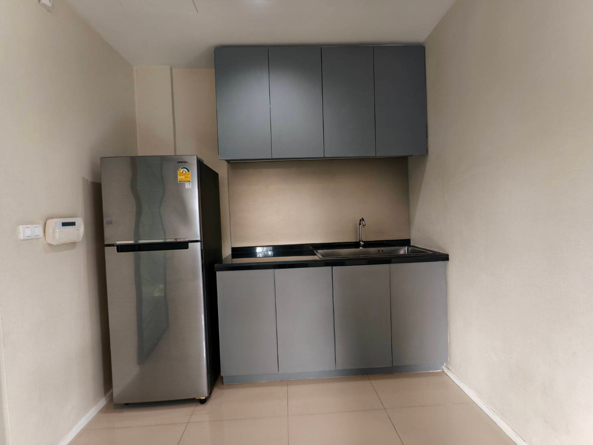 โฮมออฟฟิศบางนา แบริ่ง ลาซาล : ขาย/ให้เช่า โฮมออฟฟิศ 4 ชั้น Cascade Bangna (คาสเคด บางนา) 270 ตร.ม. ติดถนนใหญ่ ใกล้เมกาบางนา ที่จอดรถกว่า 300 คัน