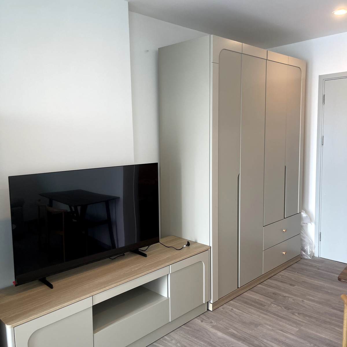 ให้เช่าคอนโดบางนา แบริ่ง ลาซาล : ให้เช่าใกล้BTS บางนา 350 เมตร - คอนโดรีเจ้นท์ โฮม บางนา 