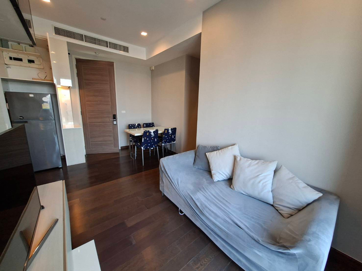 For SaleCondoRama9, Petchburi, RCA : Q Asoke / 2 Bedrooms (FOR SALE), Q Asoke / 2 Bedrooms (For Sale) TARN266