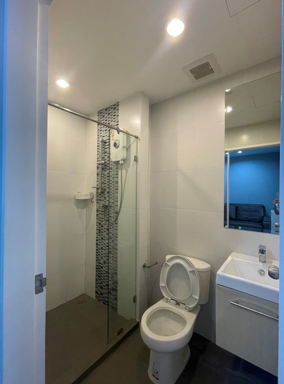 For SaleCondoBang Sue, Wong Sawang, Tao Pun : ✅✅Condo for sale, Metro Sky Bang Sue-Prachachuen, 1 bedroom, 1 bathroom, pool view, price lower than appraisal. Bang Son BTS Station