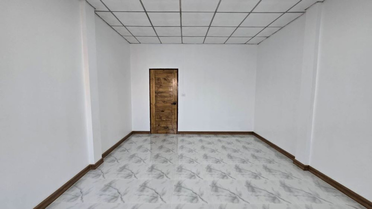 ขายทาวน์โฮมสระบุรี : ขายทาวน์เฮาส์ 2ชั้น พื้นที่ 16 ตร.ว. ถนนเทศบาล 3 ซอย 8 ต.ปากเพรียว อ.เมืองสระบุรี จ.สระบุรี ทำเลทองใจกลางเมืองสระบุรี