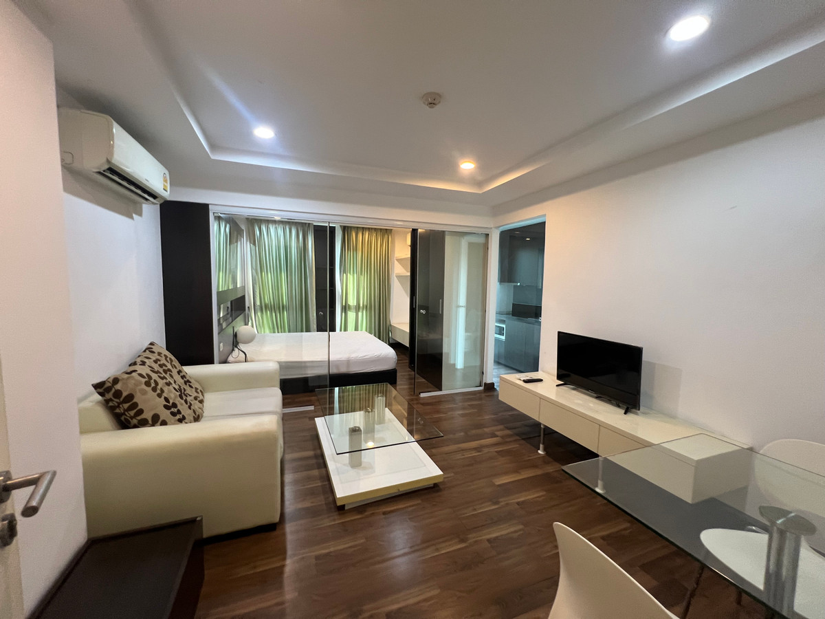 ให้เช่าคอนโดนวมินทร์ รามอินทรา : 📢 (ห้องพร้อมอยู่) ให้เช่าคอนโด Parc Exo เกษตร-นวมินทร์ มีเครื่องซักผ้า 