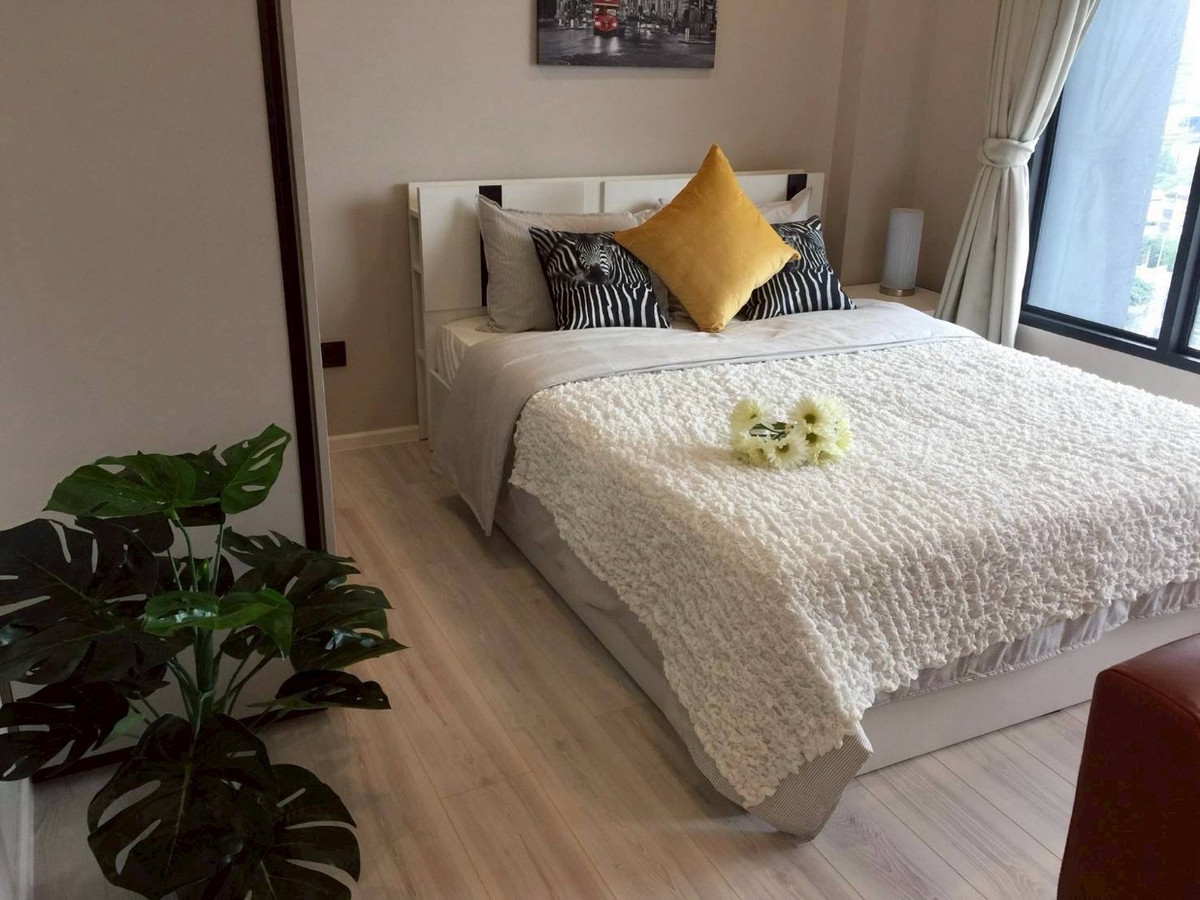 For RentCondoRatchathewi,Phayathai : For rent The Room Phayathai🔥📞0954175132