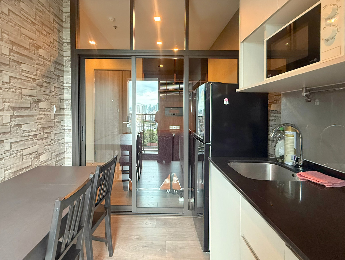 For SaleCondoLadprao, Central Ladprao : 🔥 Urgent sale 🔥 Loss, beautiful room, spacious room Call : 0619824959 Line ID : elegant.289