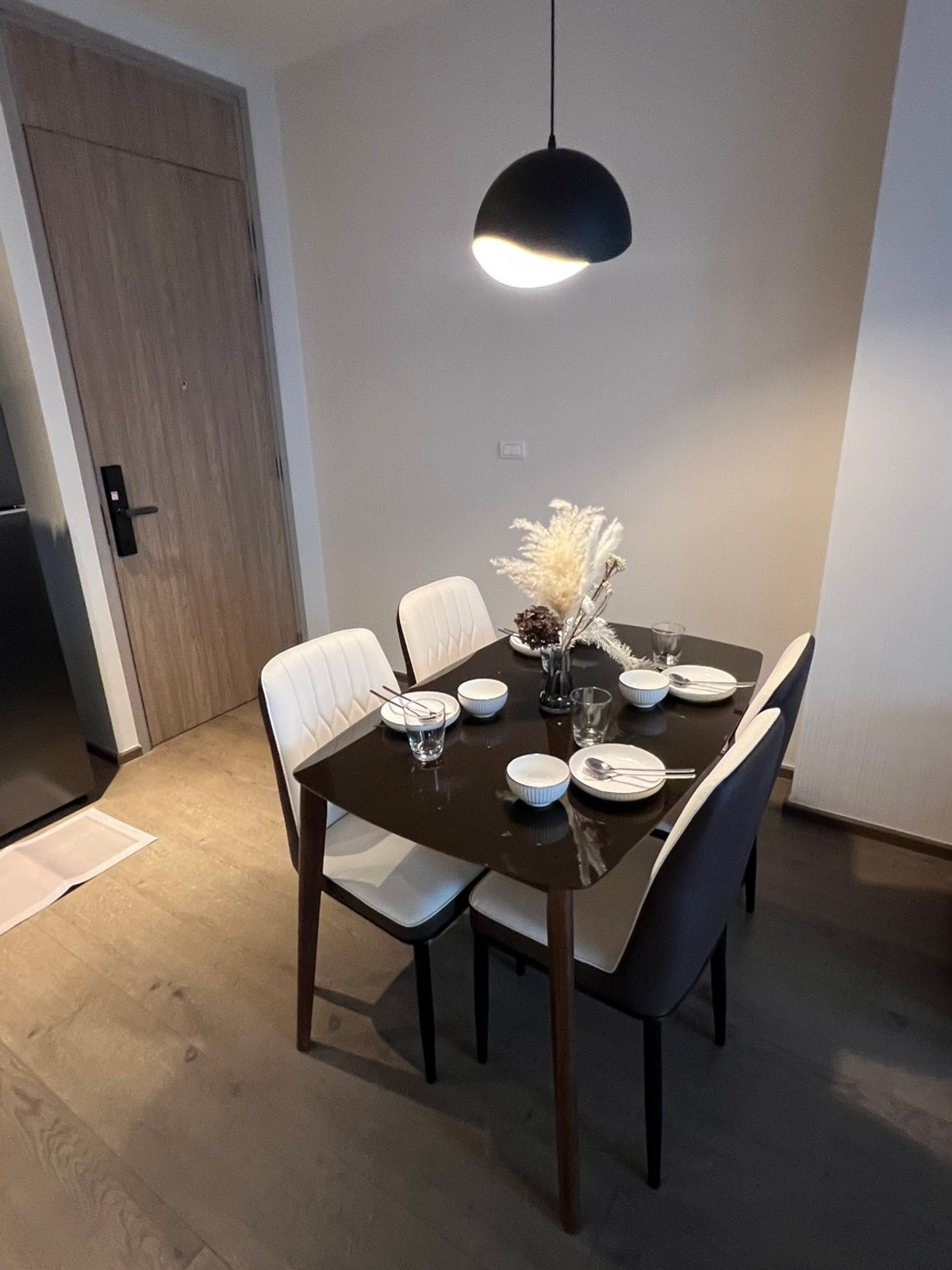 ให้เช่าคอนโดสุขุมวิท อโศก ทองหล่อ : 🔥ให้เช่าด่วน🔥พาร์ค 24 ( ออริจิ้น พร้อมพงษ์ ) ห้องกว้าง 2ห้องนอน วิวสวย เฟอร์นิเจอร์ครบพร้อมเข้าอยู่ ใกล้ BTS พร้อมพงษ์