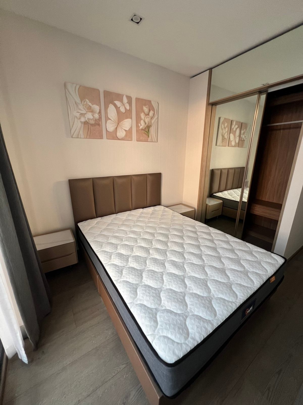 ให้เช่าคอนโดสุขุมวิท อโศก ทองหล่อ : 🔥ให้เช่าด่วน🔥พาร์ค 24 ( ออริจิ้น พร้อมพงษ์ ) ห้องกว้าง 2ห้องนอน วิวสวย เฟอร์นิเจอร์ครบพร้อมเข้าอยู่ ใกล้ BTS พร้อมพงษ์