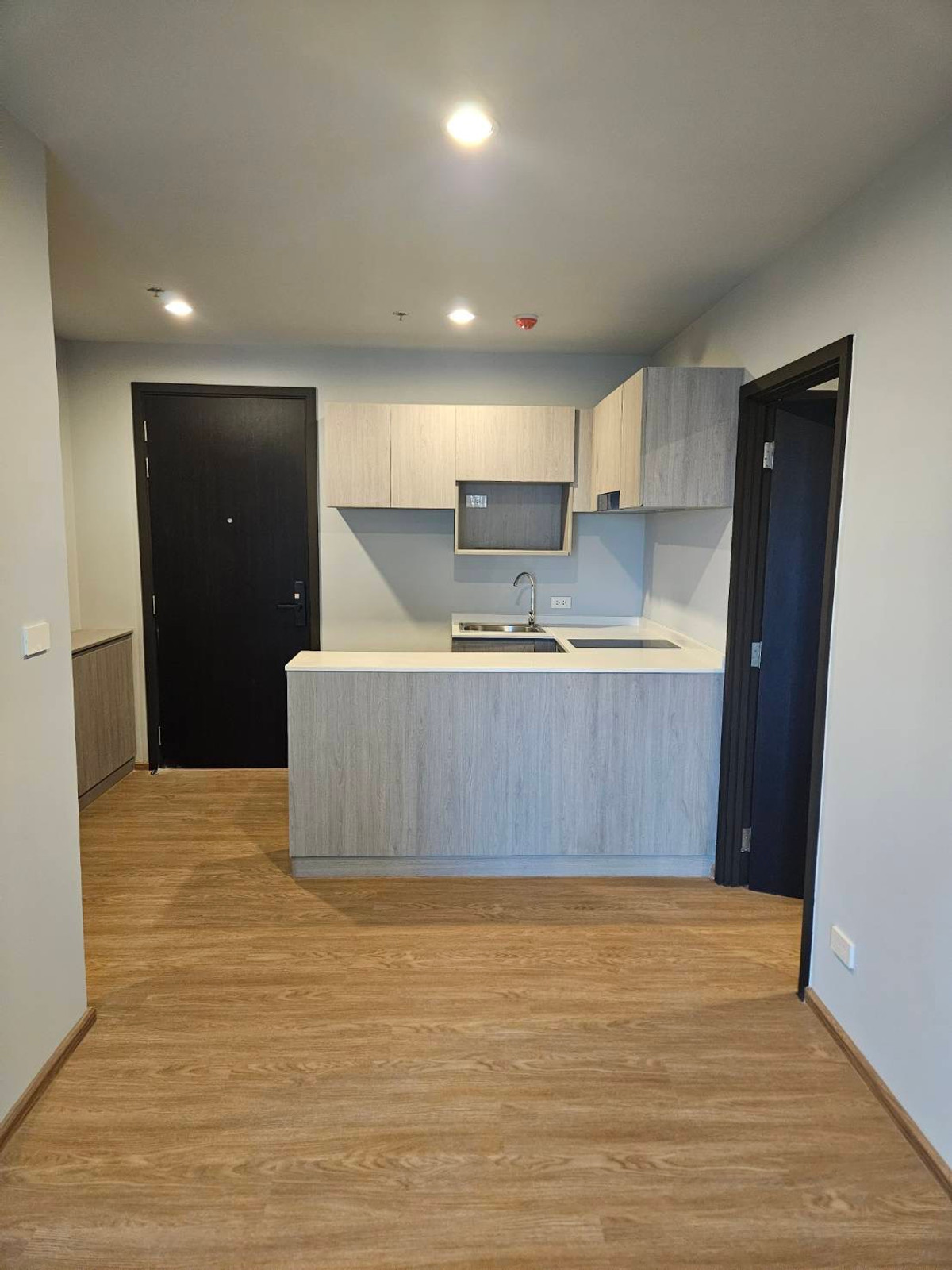 ขายคอนโดอารีย์ อนุสาวรีย์ : Noble Nue Evo Ari / 2 Bedrooms (FOR SALE),  โนเบิล นิว อีโว อารีย์ / 2 ห้องนอน (ขาย) BL051