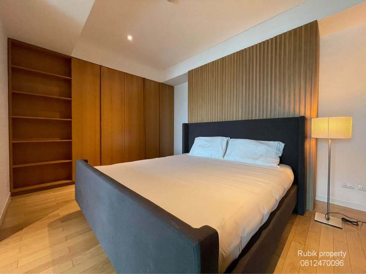 For SaleCondoRama3 (Riverside),Satupadit : 🌅 The Pano Riverfront Residence | 1 bedroom room, luxurious river view as far as the eye can see RB1690