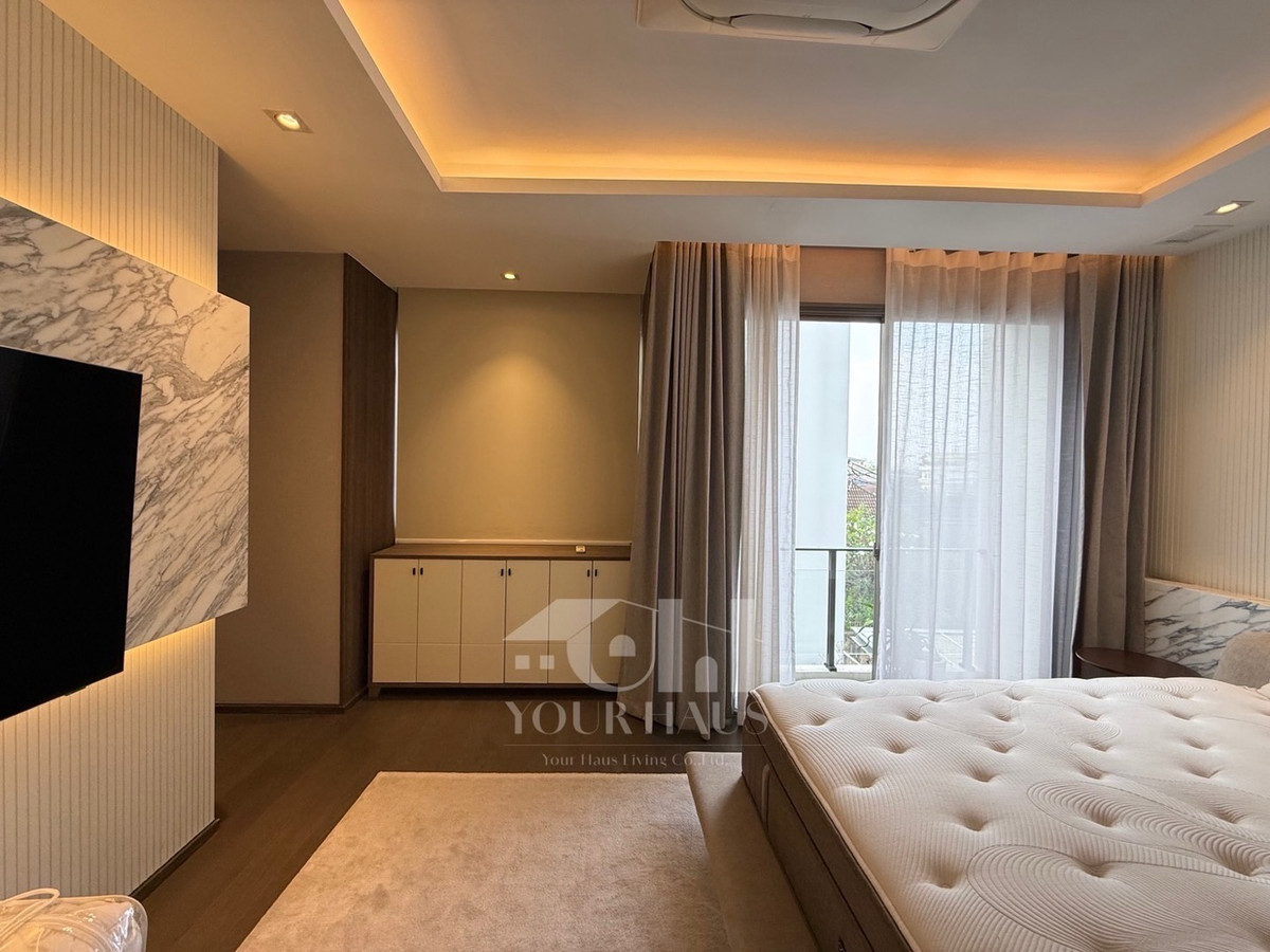 For RentHouseChokchai 4, Ladprao 71, Ladprao 48, : Providence Lane – Ekkamai–Ramindra near Central Eastville