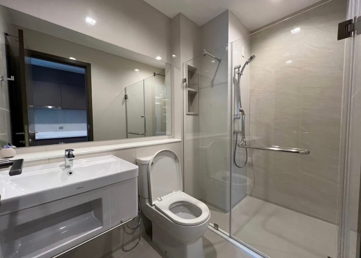 For SaleCondoLadprao, Central Ladprao : Life Ladprao Valley / 1 Bedroom (FOR SALE), Life Ladprao Valley / 1 Bedroom (For Sale) PINP236