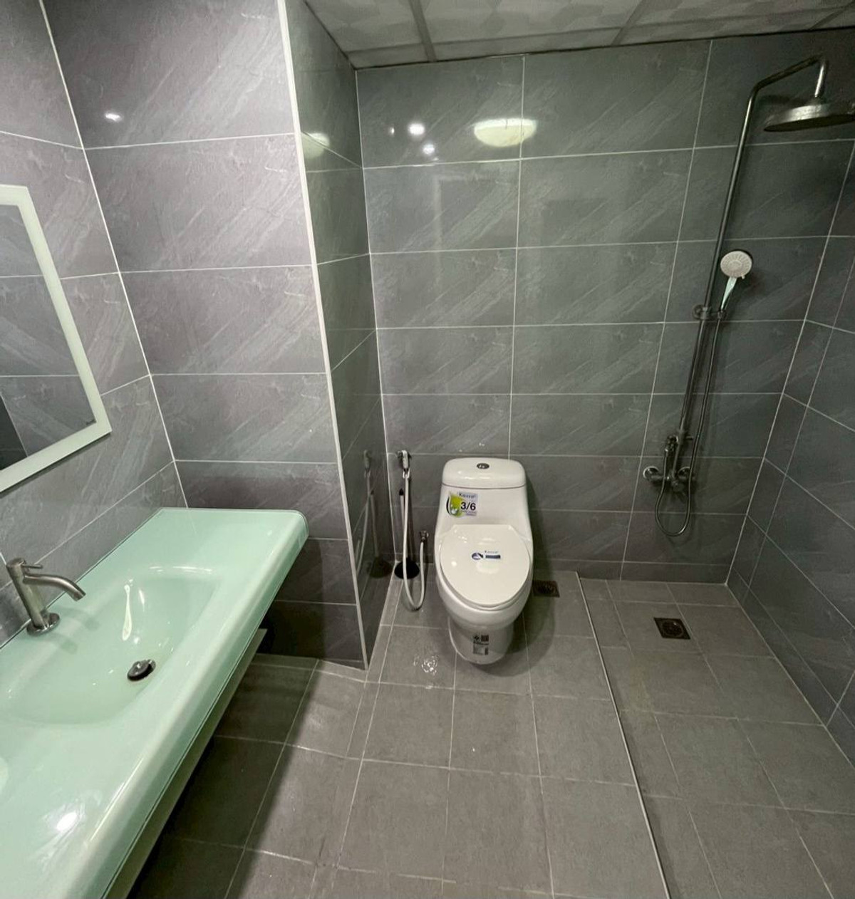 For SaleCondoSilom, Saladaeng, Bangrak : 🏠✨ Silom Suite | 1-Bedroom Condo for Sale (HBH-ST-188)