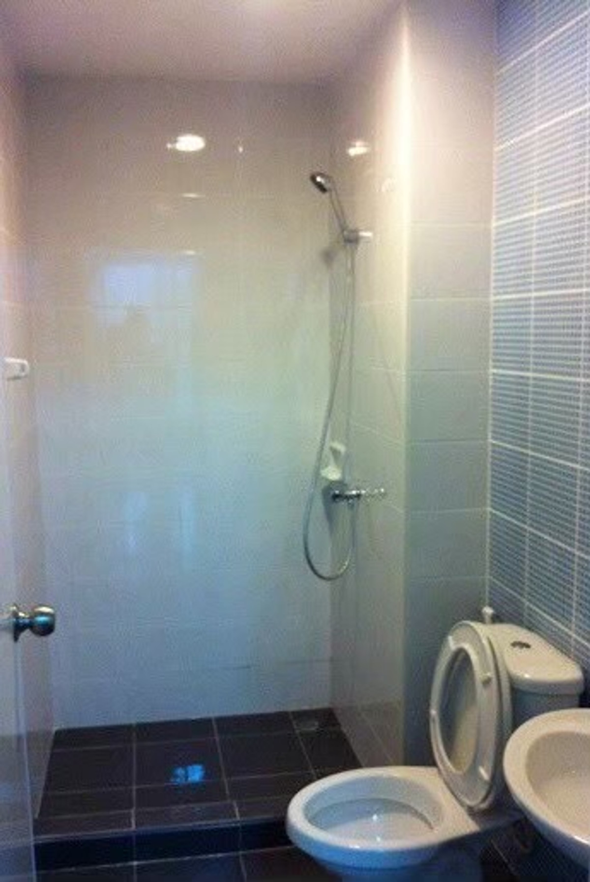 For RentCondoSamut Prakan,Samrong : Condo for rent, The Kith Sukhumvit 113, Sukhumvit Srinakarin (The Kith Condo), ready to move in (nice society)