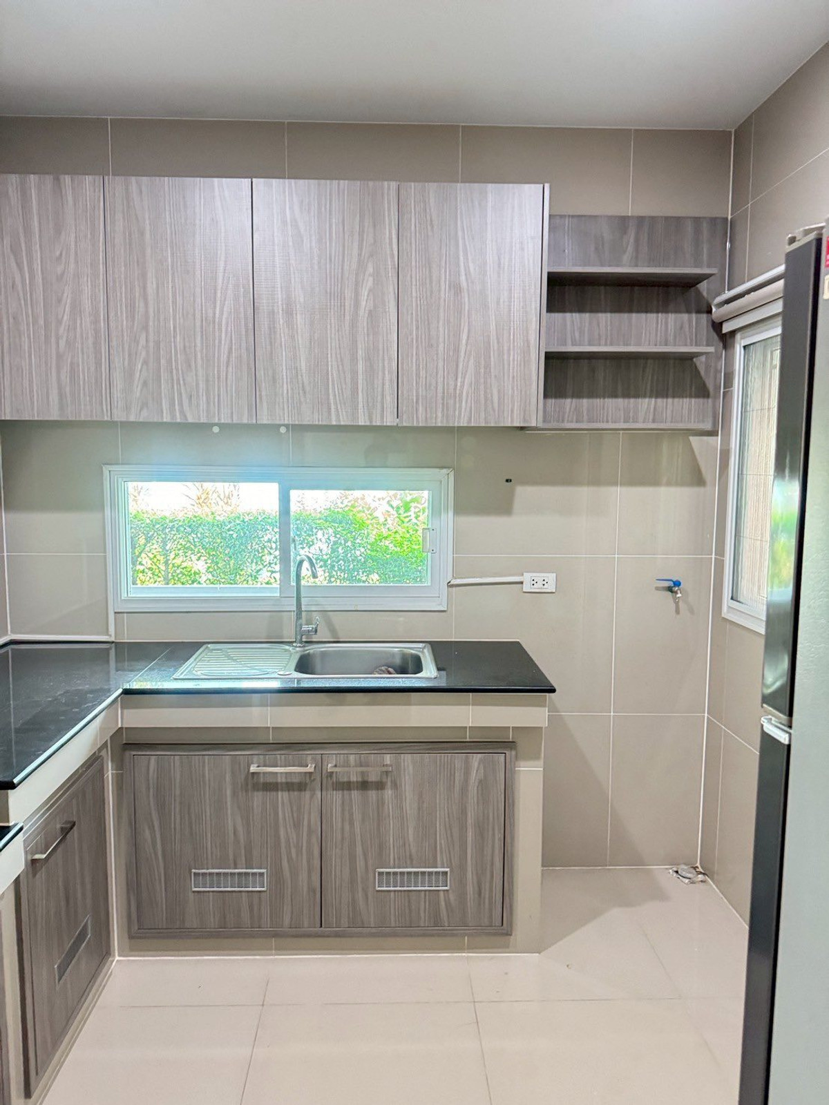 ให้เช่าบ้านนวมินทร์ รามอินทรา : ⚡ ให้เช่า บ้านเดี่ยว 2 ชั้น บุราสิริ ปัญญาอินทรา ขนาด 72 ตร.ว. ⚡