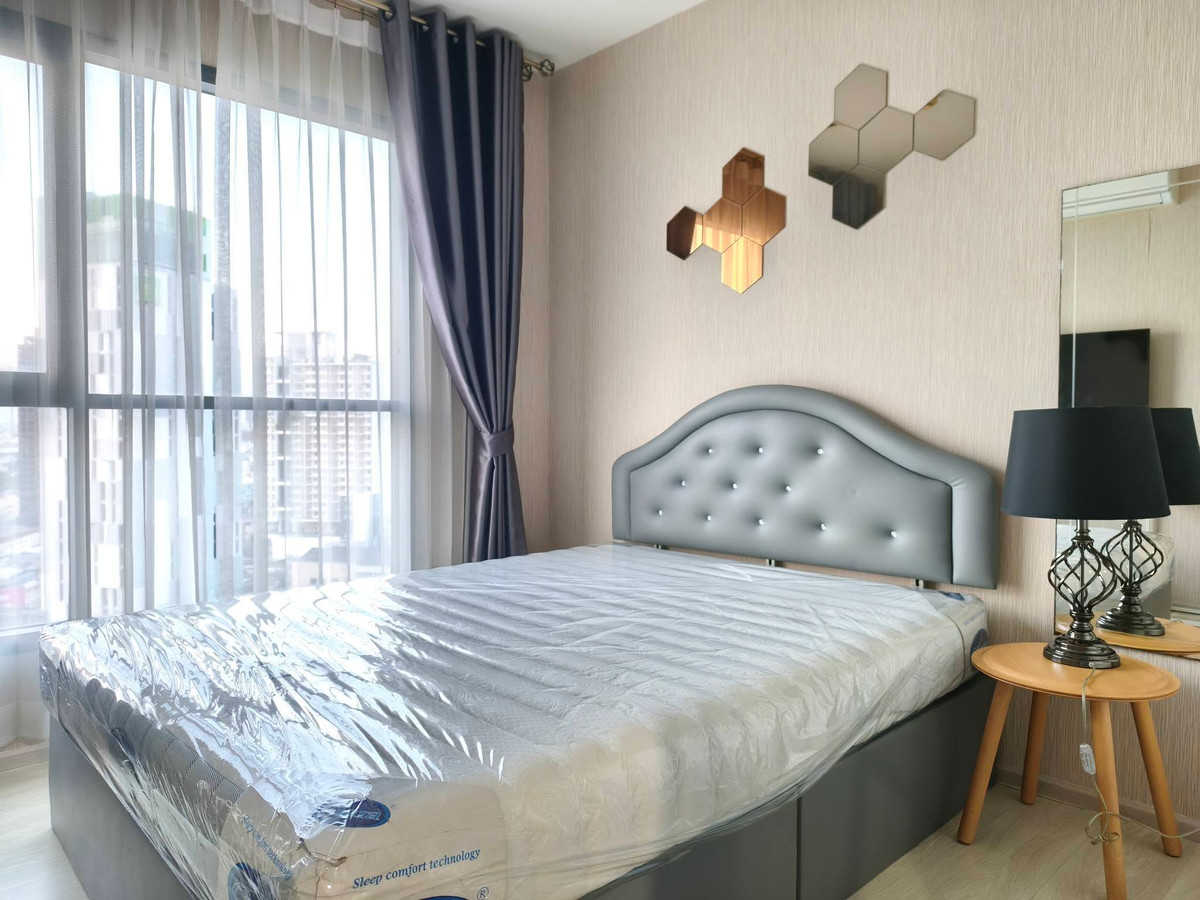For SaleCondoOnnut, Udomsuk : Condo for sale Life Sukhumvit 48 price 3,350,000 baht [MPs260201]