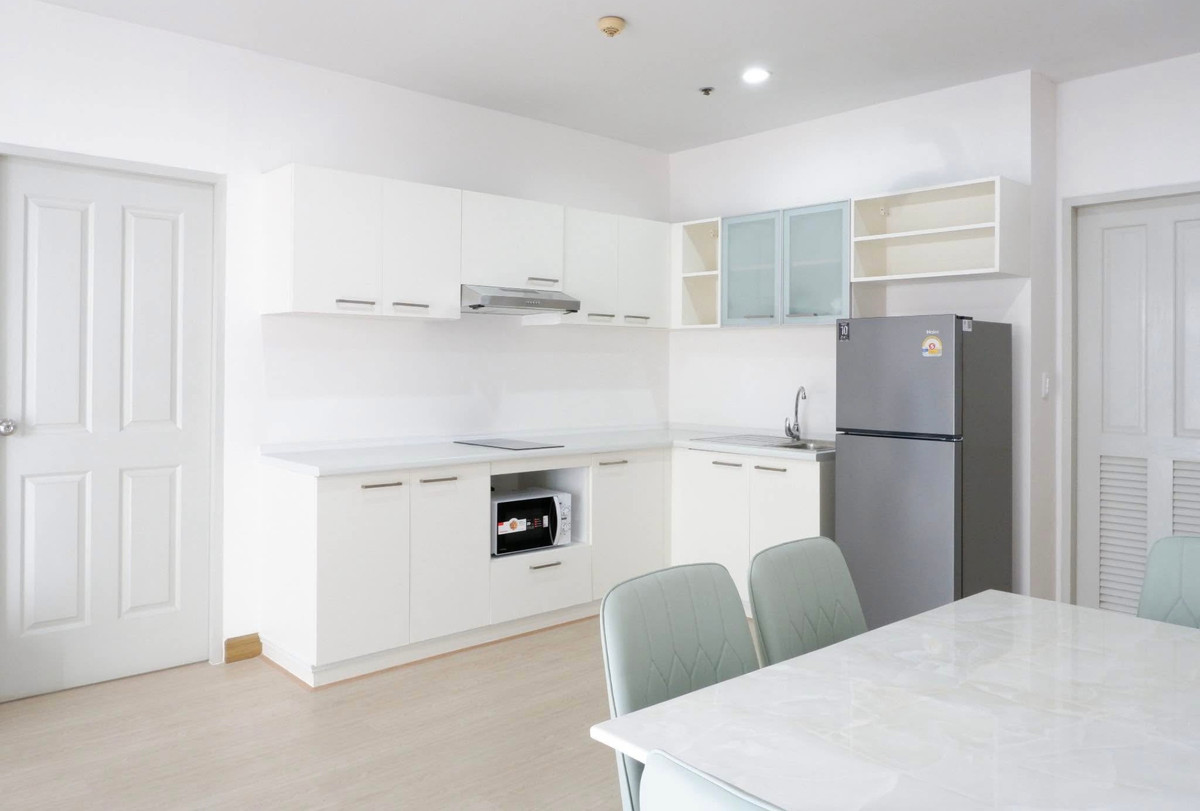 For SaleCondoRatchathewi,Phayathai : The Complete Rajprarop / 1 Bedroom (SALE WITH TENANT), The Complete Rajprarop / 1 Bedroom (Sale with Tenant) BL052