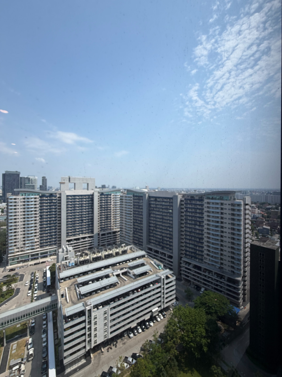 CondoLadprao, Central Ladprao : The line vibe for rent/sale, 1 bedroom, new, first move in Complete as seen