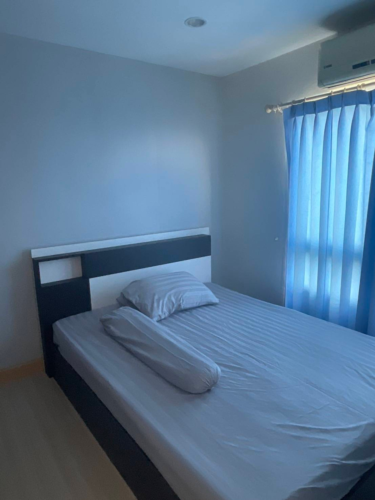 For SaleCondoNakhon Si Thammarat : Urgent sale, Passornsiri Condo, prime location in the middle of Nakhon Si Thammarat, low down payment, easy installments, better value than rent.