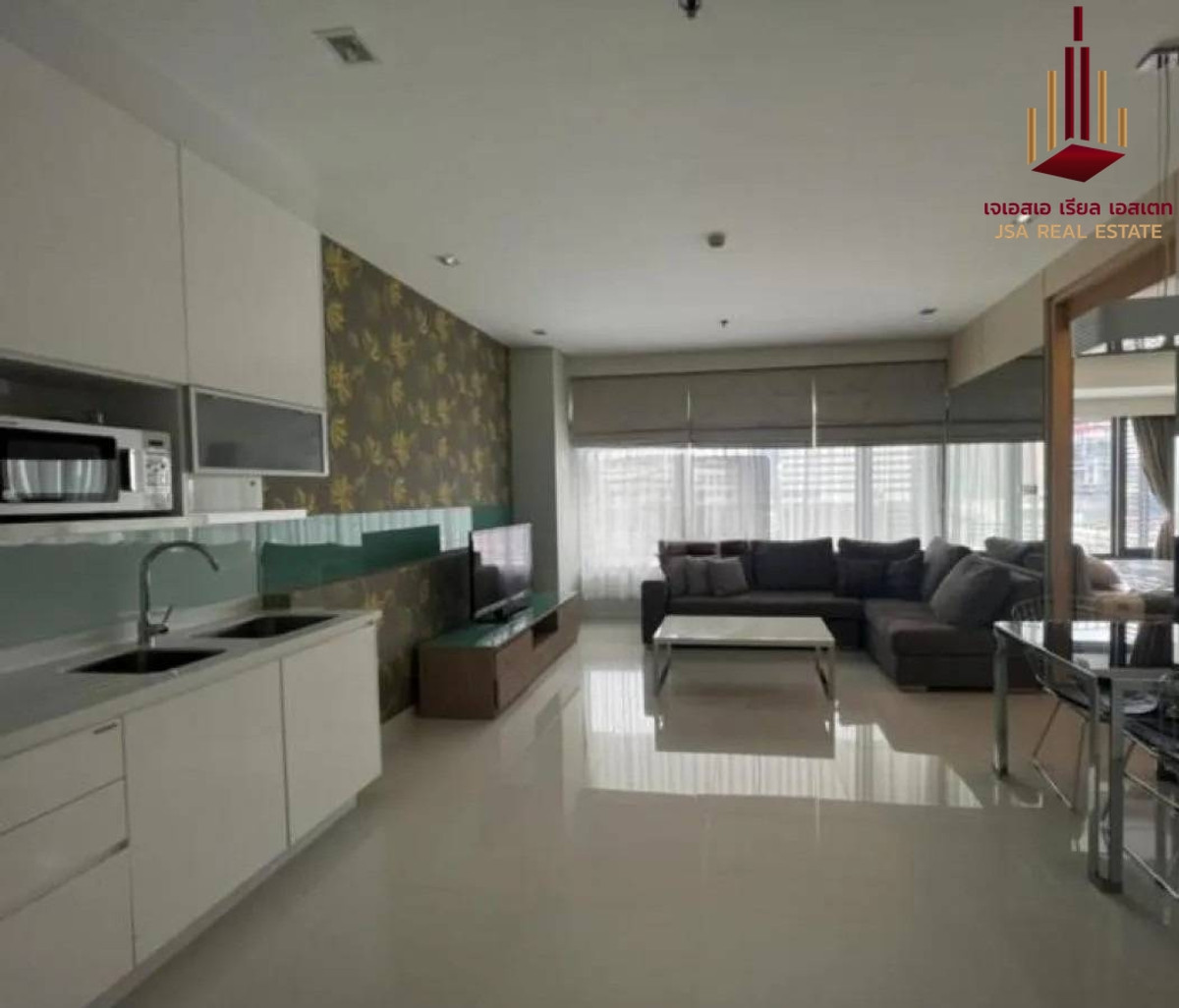 ขายคอนโดวิทยุ ชิดลม หลังสวน : ✨ For Sale: Amanta Lumpini Condo ✨  💰 Only 8,659,000 THB