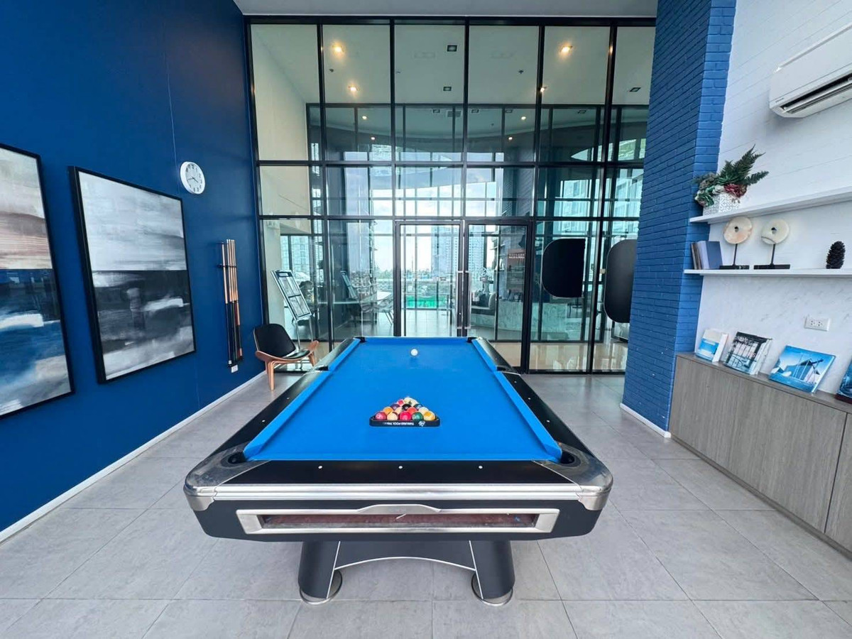 ขายคอนโดท่าพระ ตลาดพลู วุฒากาศ : 🏠✨ เอลลิโอ สาทร - วุฒากาศ | ขายคอนโด 1 ห้องนอน (HBH-ST-183)