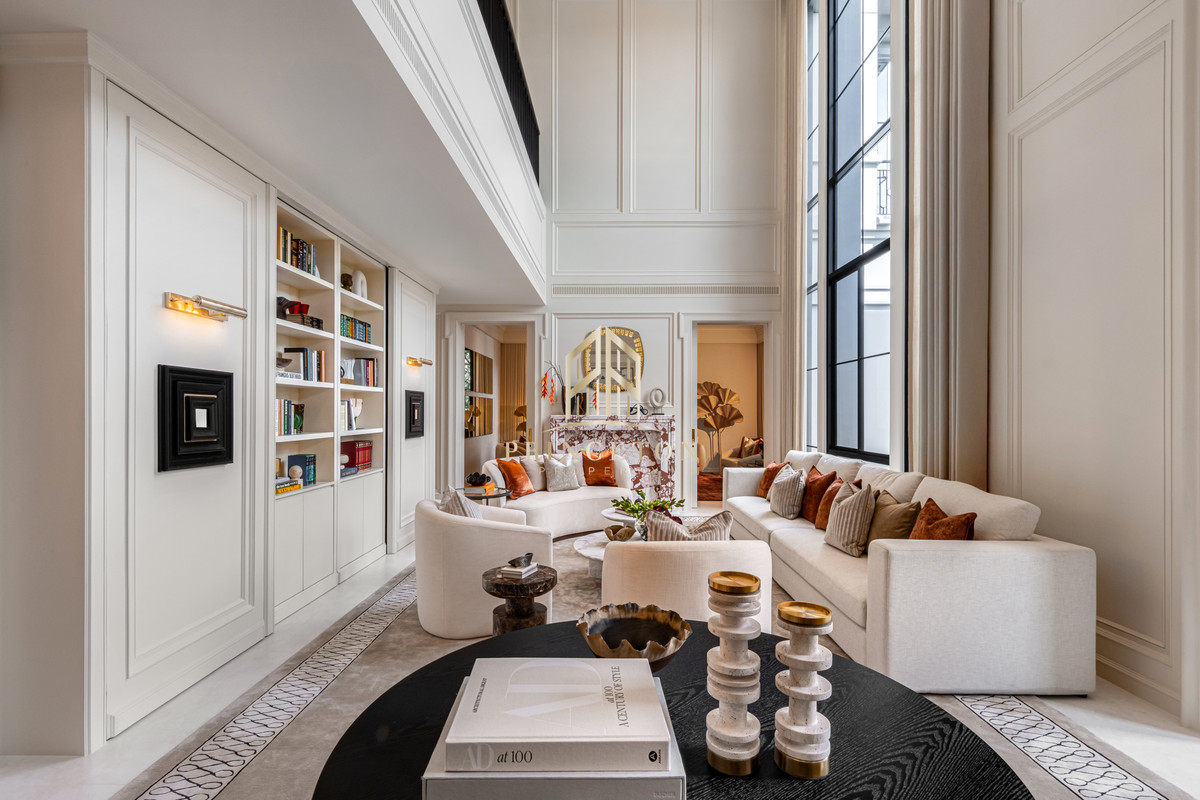 ขายบ้านพัฒนาการ ศรีนครินทร์ : นาราสิริ วิคตัวร์ กรุงเทพกรีฑา 📞092-4252445 Narasiri Victoire Krungthep Kreetha