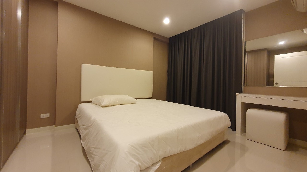 ขายคอนโดพัฒนาการ ศรีนครินทร์ : Elements Srinakarin / 2 Bedrooms (FOR SALE), อิลีเมนท์ ศรีนครินทร์ / 2 ห้องนอน (ขาย) BB040  