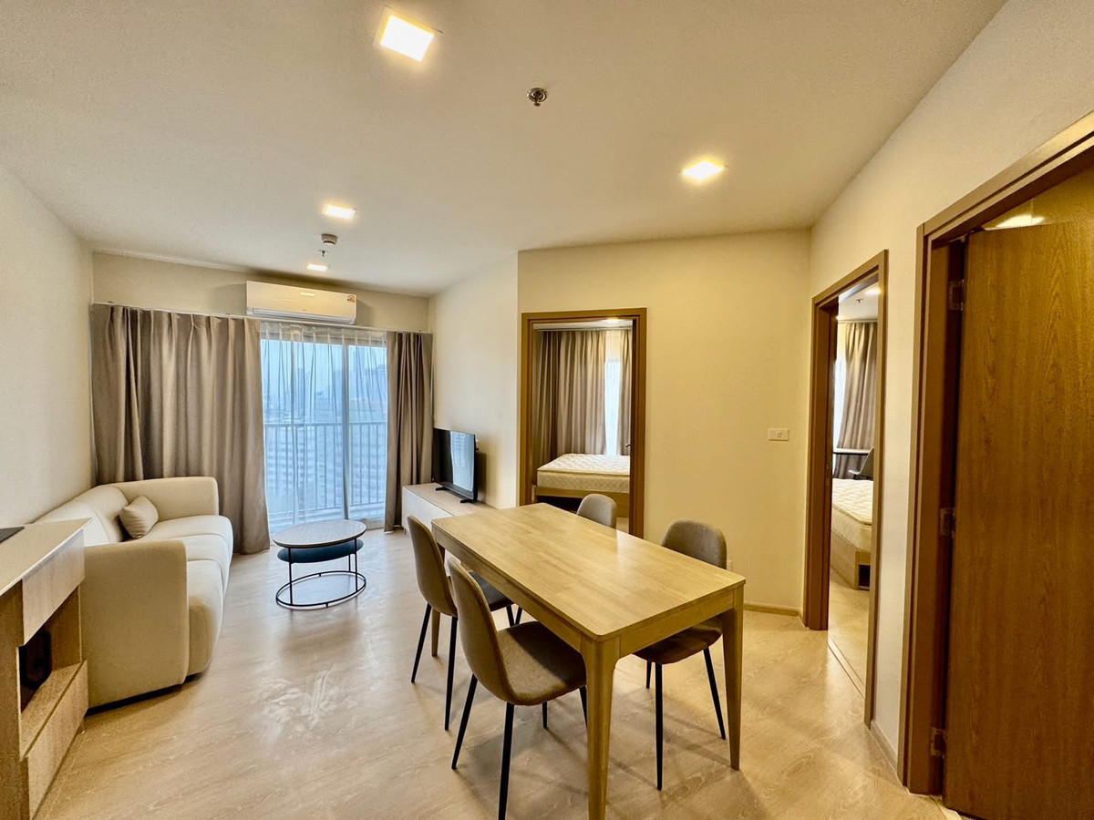 For RentCondoWongwianyai, Charoennakor : for rent Flo by sansiri 2 bed super deal 🌟🧧♥️