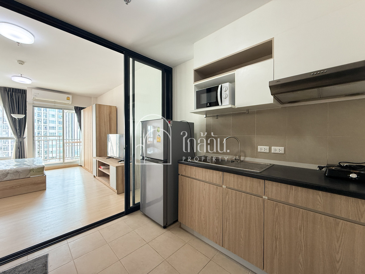 ขายคอนโดพระราม 9 เพชรบุรีตัดใหม่ RCA : ขาย/SALE🧡  Supalai veranda rama 9 (ศุภาลัย เวอเรนด้า พระราม 9) - KC052