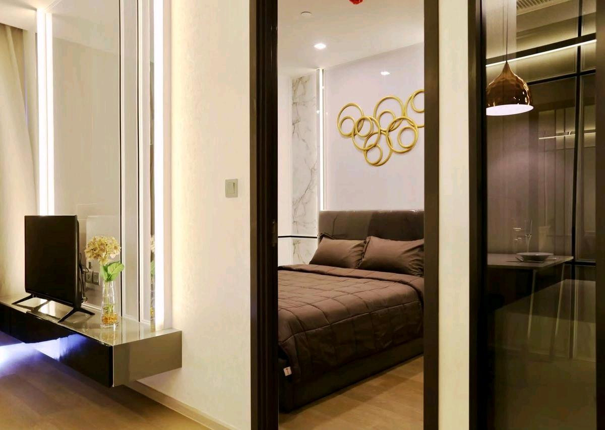 For RentCondoSukhumvit, Asoke, Thonglor : For Rent : Ashton Asoke ,Located right next to MRT Sukhumwit, BTS Asoke station and Terminal 21.