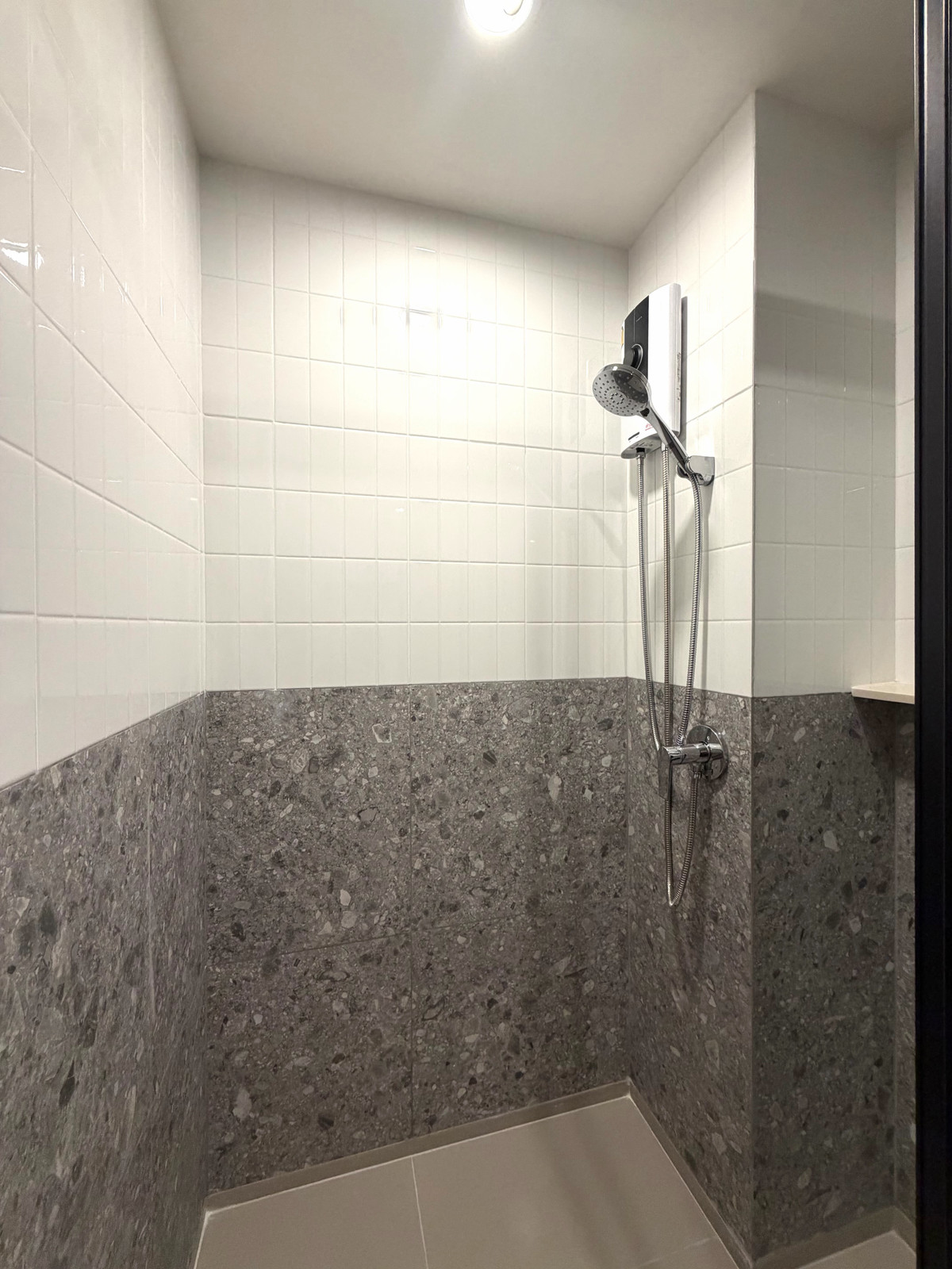 CondoLadprao, Central Ladprao : The line vibe for rent/sale, 1 bedroom, new, first move in Complete as seen