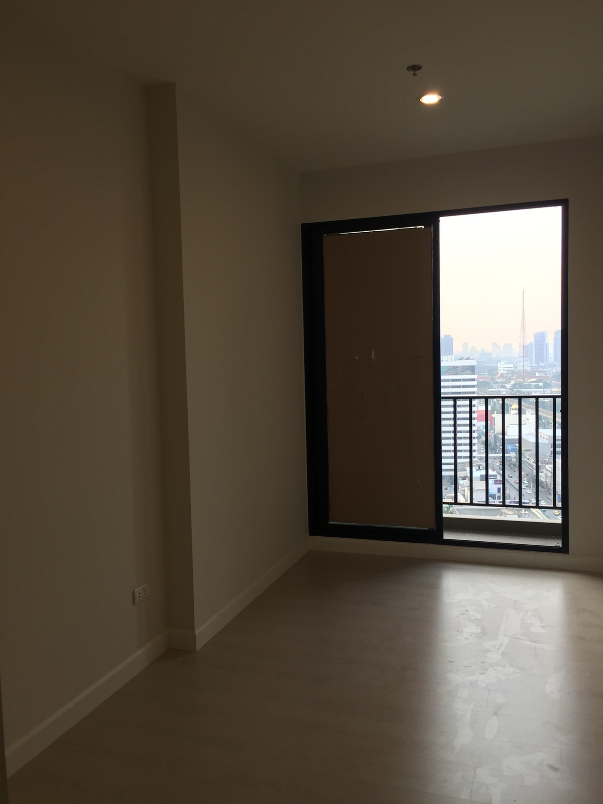 For SaleCondoRama9, Petchburi, RCA : The niche Pride Thonglor - Phetburi / 1 Bedroom (FOR SALE), Niche Pride Thonglor - Phetburi / 1 Bedroom (For Sale) VL007