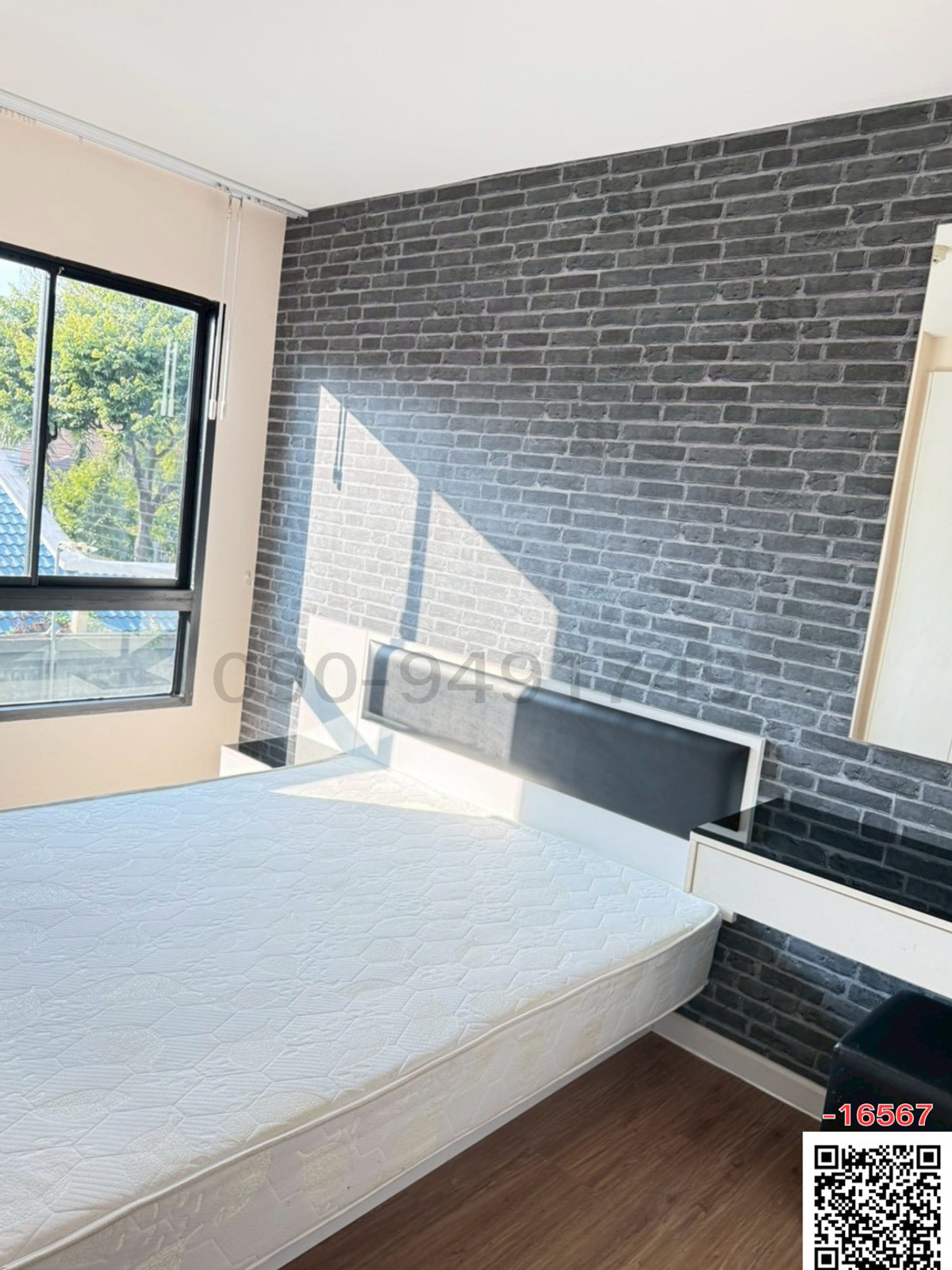 For SaleCondoBangna, Bearing, Lasalle : Condo for sale, I Condo Sukhumvit 105, near BTS Bearing.